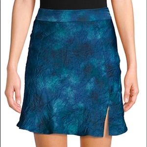 🆕 Free People Martine Flirt Skirt size 6